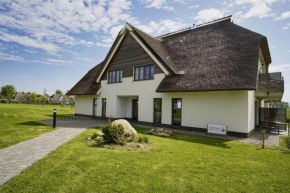 modernes 1-Raum-Appartment in ruhiger Lage mit Terrasse - Wreecher Idyll FeWo 19